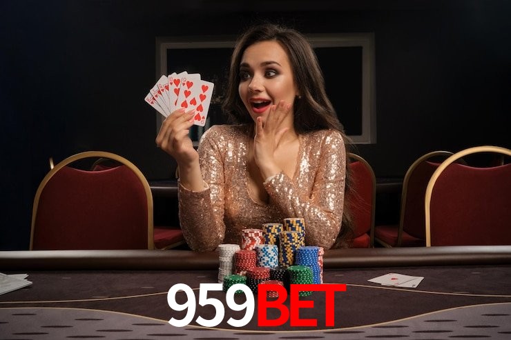 959Bet