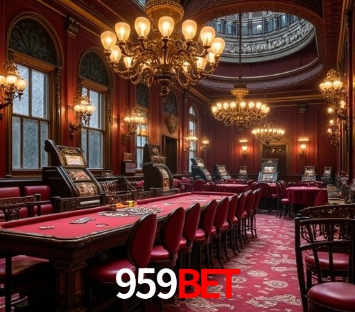 959Bet Vip