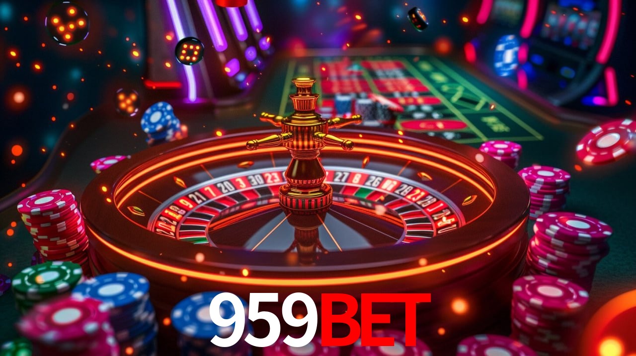 959Bet.Com