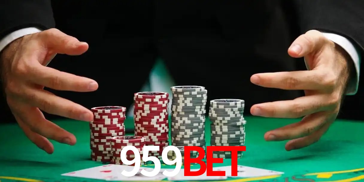 959Bet
